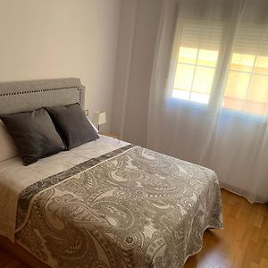 Malagueta, Free Parking, Center & Beach